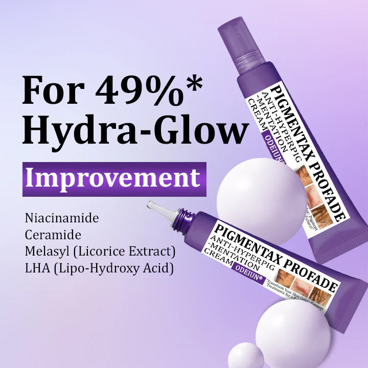 ODEIUN® PigmentaX ProFade Anti-Hyperpigmentation Cream