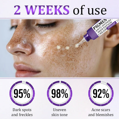 ODEIUN® PigmentaX ProFade Anti-Hyperpigmentation Cream