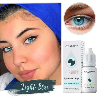ODALIT™  HueShift Eye Color Drops