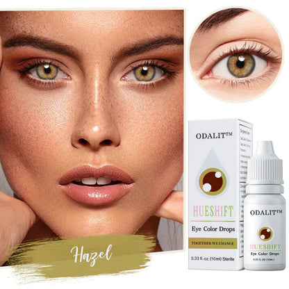 ODALIT™  HueShift Eye Color Drops