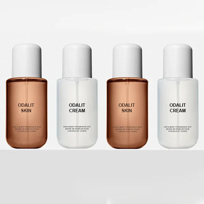 Last 3 Hours: Get 50% OFF on Our Best-Selling Vanilla & Cream Duo Full-Size Body Mists!