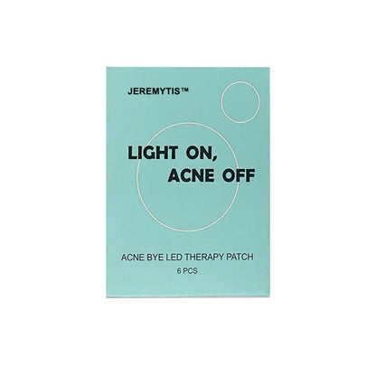 Jeremytis™ LED  Acne Stickers