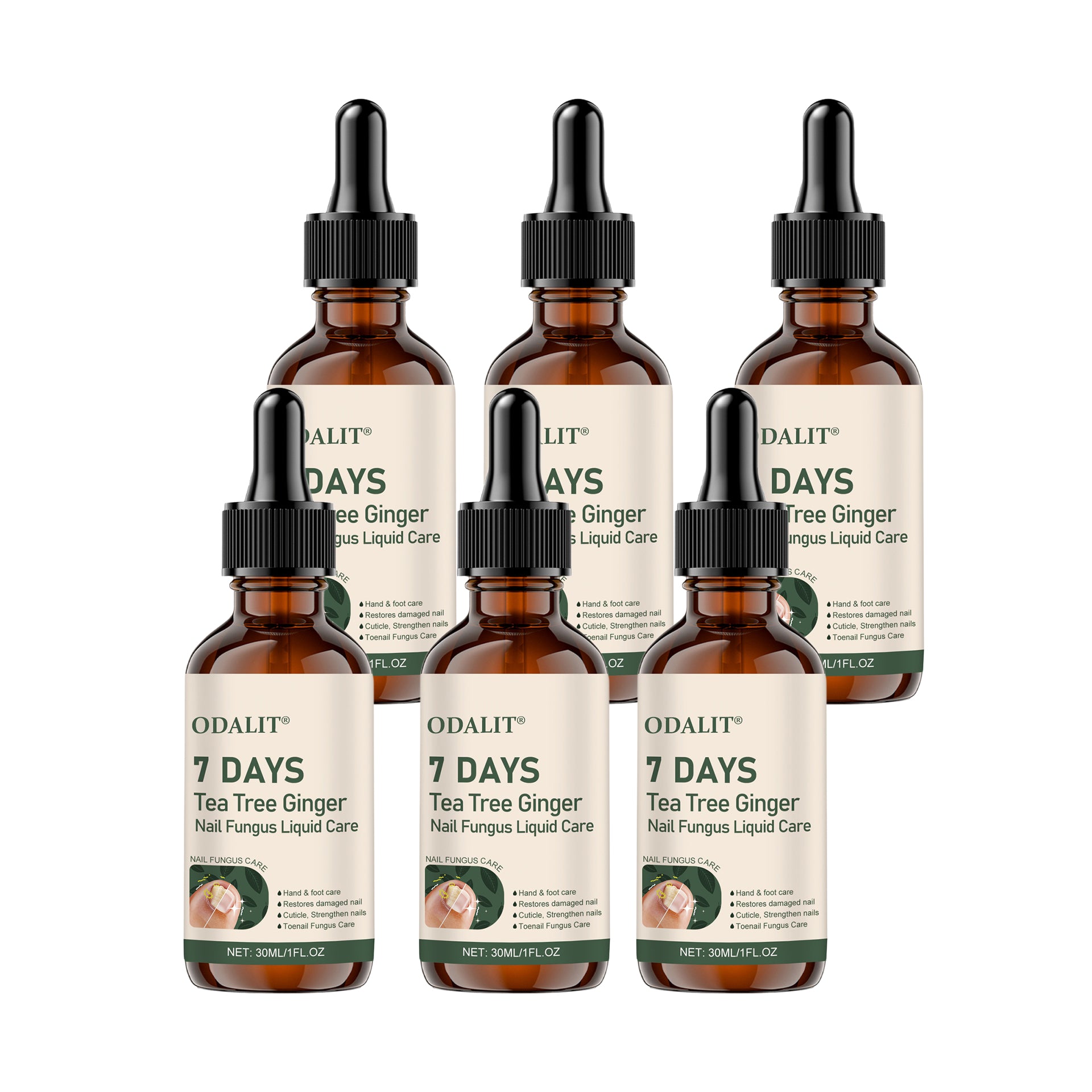 ⏰Buy 6 PCS (Each $14.99)-70% OFF