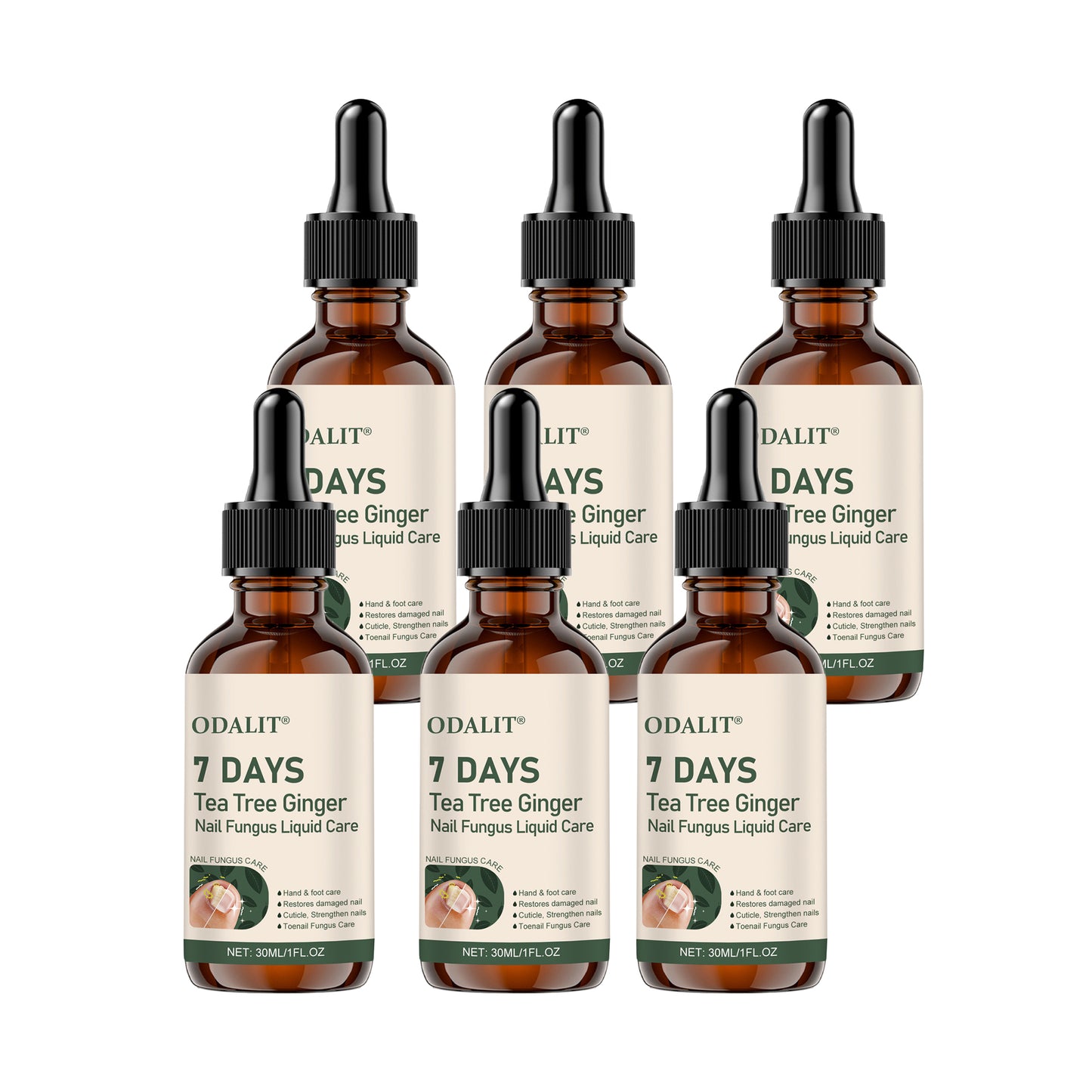 ODALIT™ Nail Care Serum
