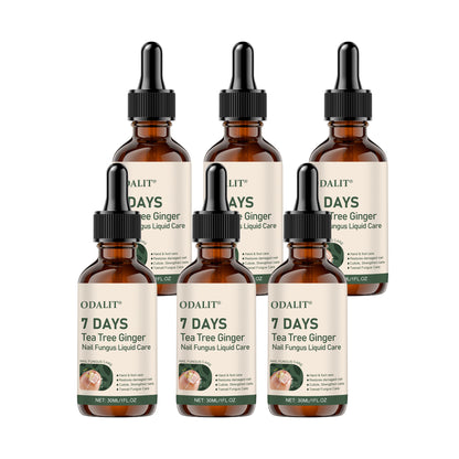 ODALIT™ Nail Care Serum