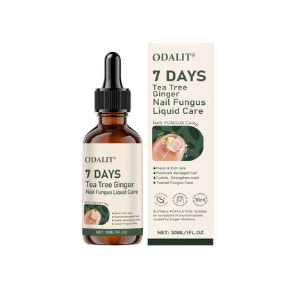 ODALIT™ Nail Care Serum